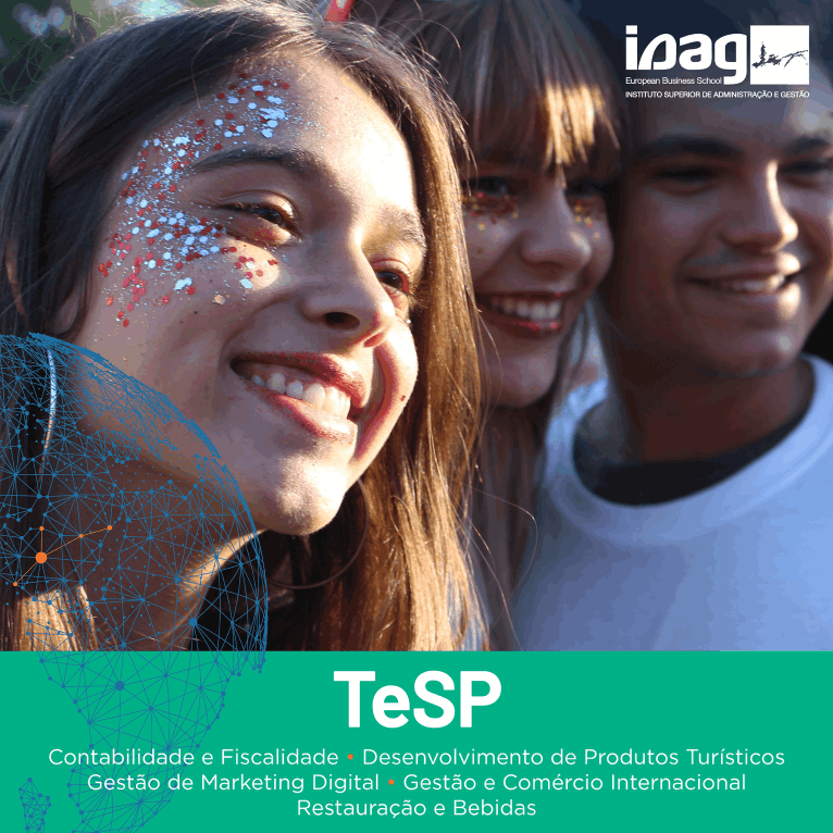 TeSP ISAG-EBS